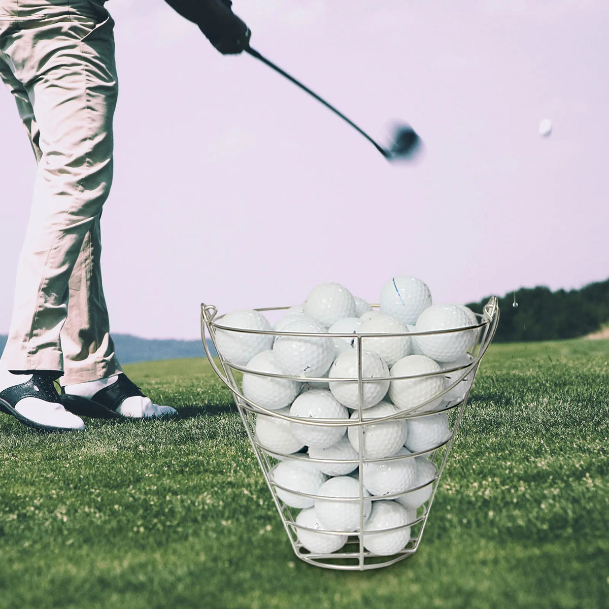 Your Golf Bag's New Best Friend: The All-in-One Ball Organizer