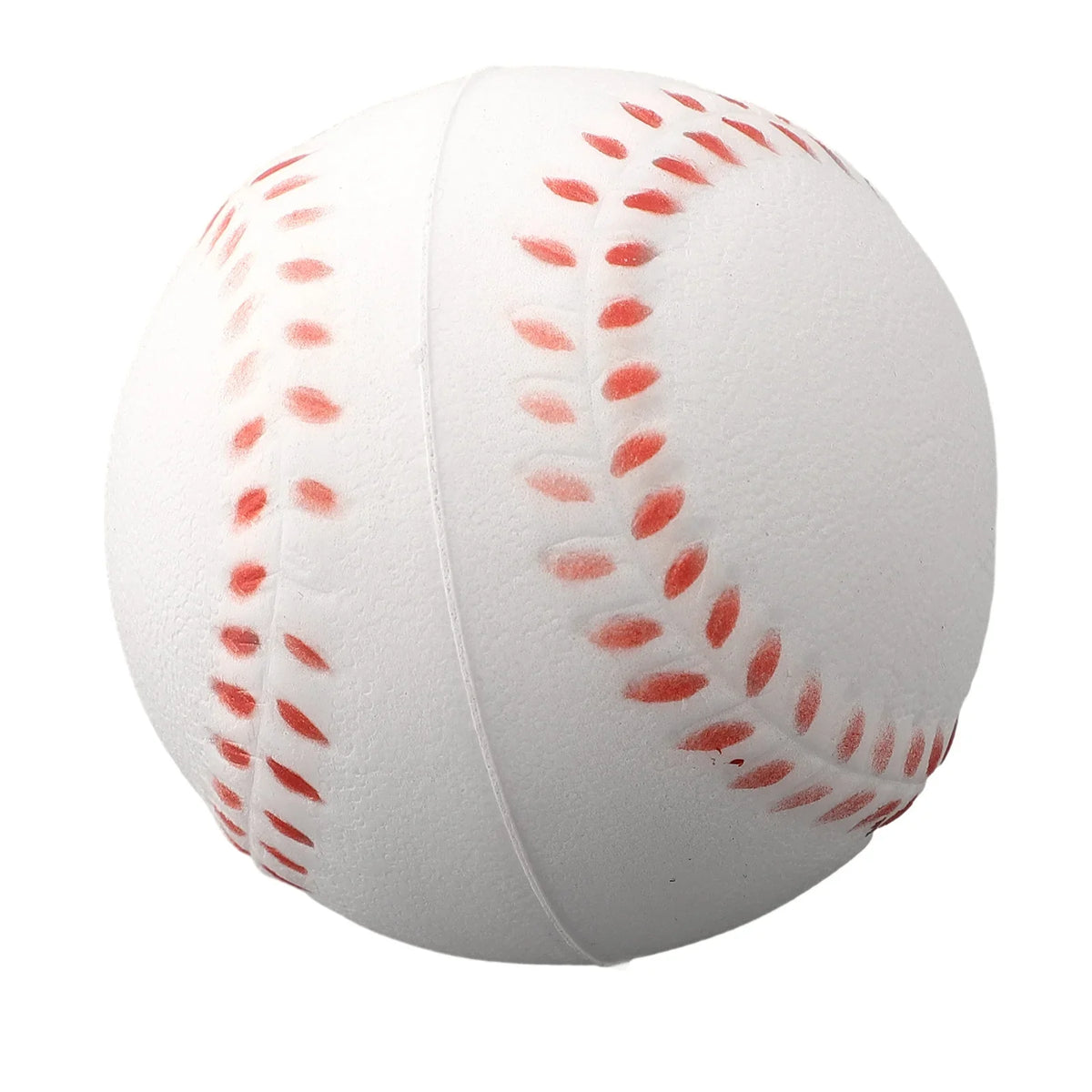 Soft-Sponge Training Balls for Baseball, Softball, & Golf