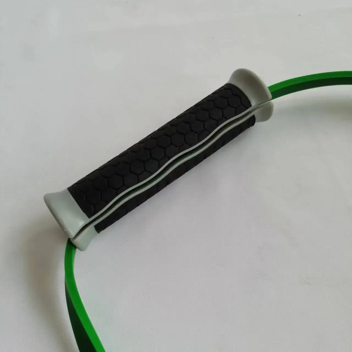 Resistance Band Handles | Anti-Injury Grip