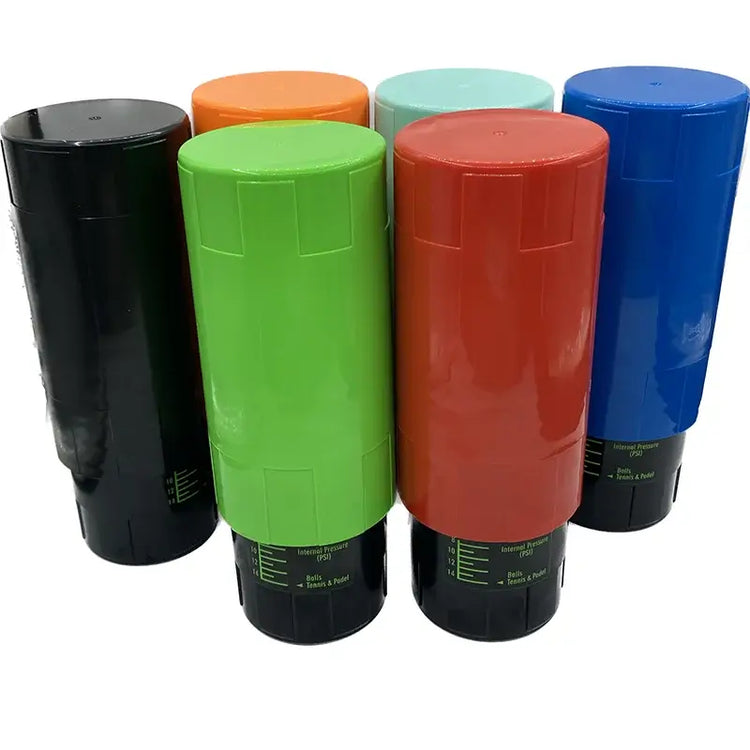 Tennis Ball Pressure SaverSport tools24 Hour Sport