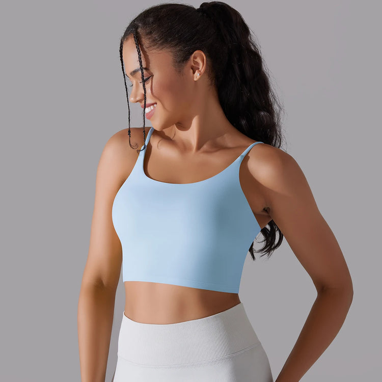 Maximize Your Performance Our Supportive Sports BraWomen's Bras24 Hour Sport