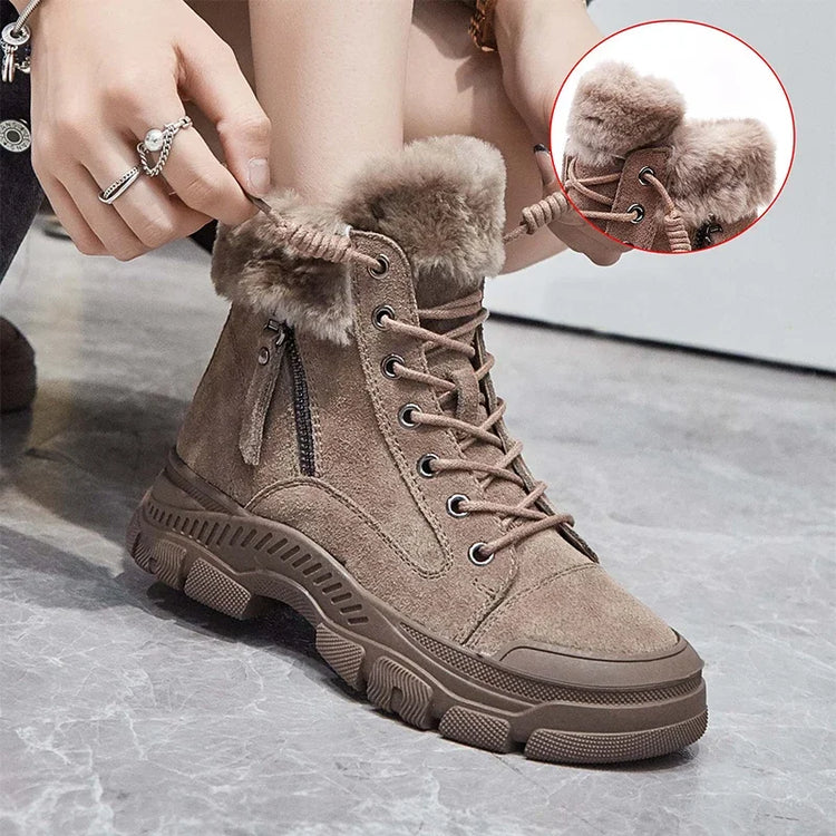 Stay Warm This Winter: Women's Snow BootsWomen's Boots24 Hour Sport