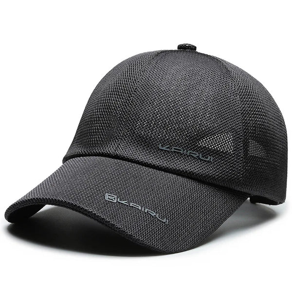 Premium Breathable Mesh Baseball CapsHats24 Hour Sport
