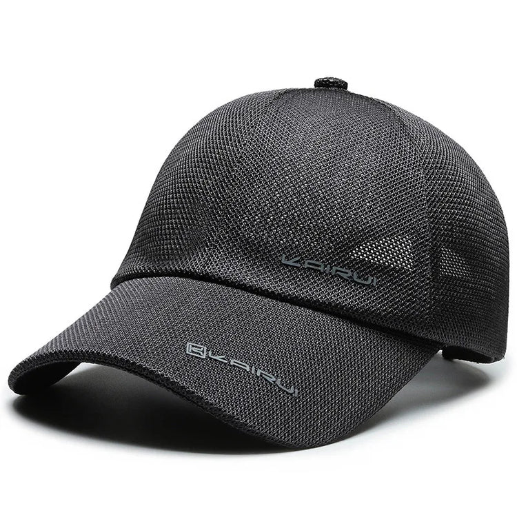 Premium Breathable Mesh Baseball CapsHats24 Hour Sport