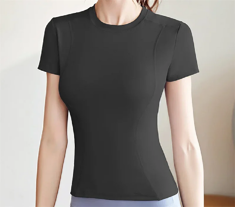 Women's Workout Performance T Shirtswomen's Shirts24 Hour Sport