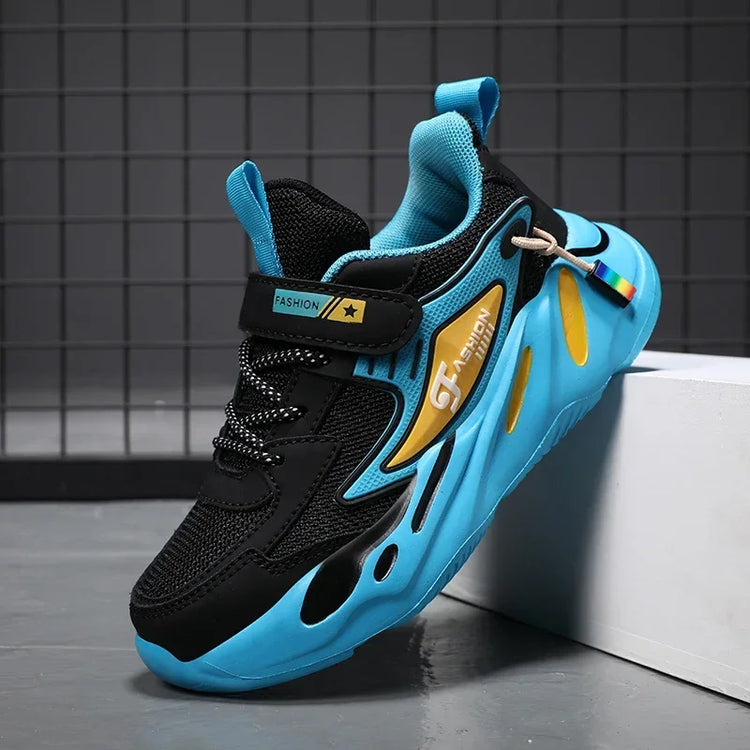 Kids' Breathable Sneakerskid's shoes24 Hour Sport