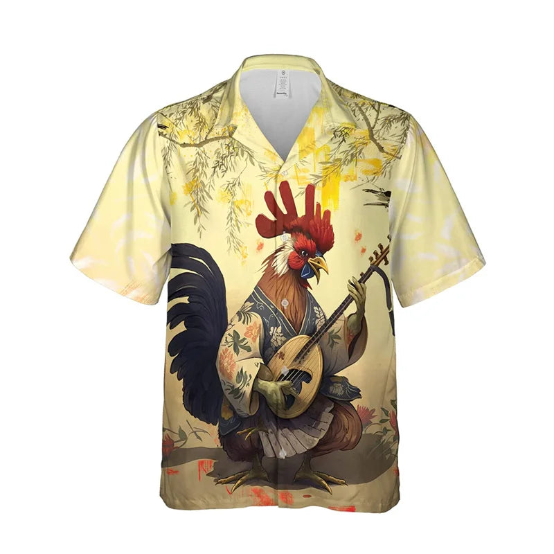  Shirts-SZF19782