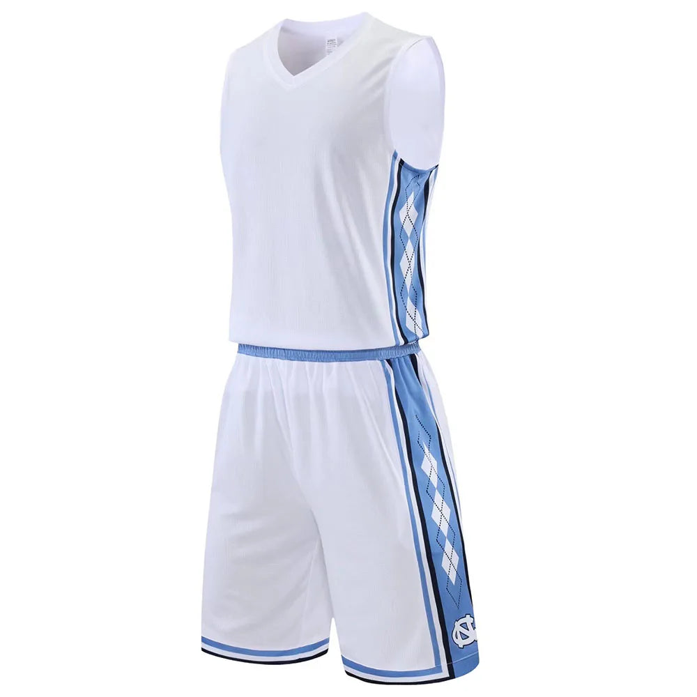 Men's Custom Basketball Jerseys
