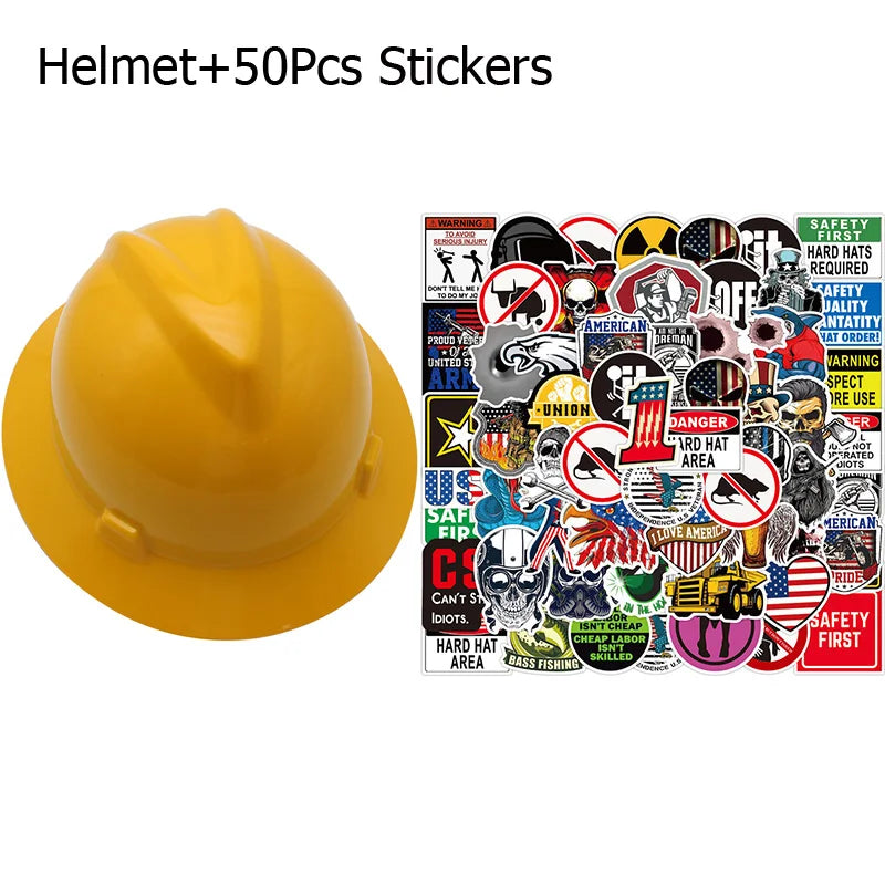  Yellow with Stickers