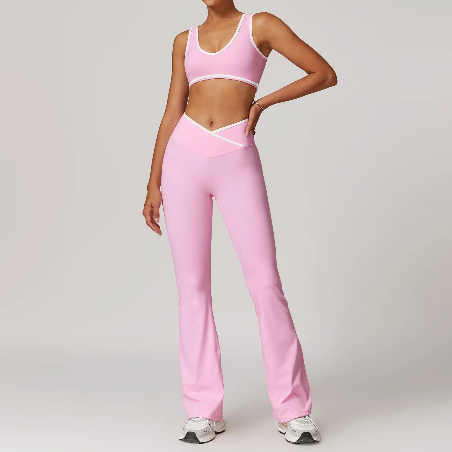  Pink Set 4