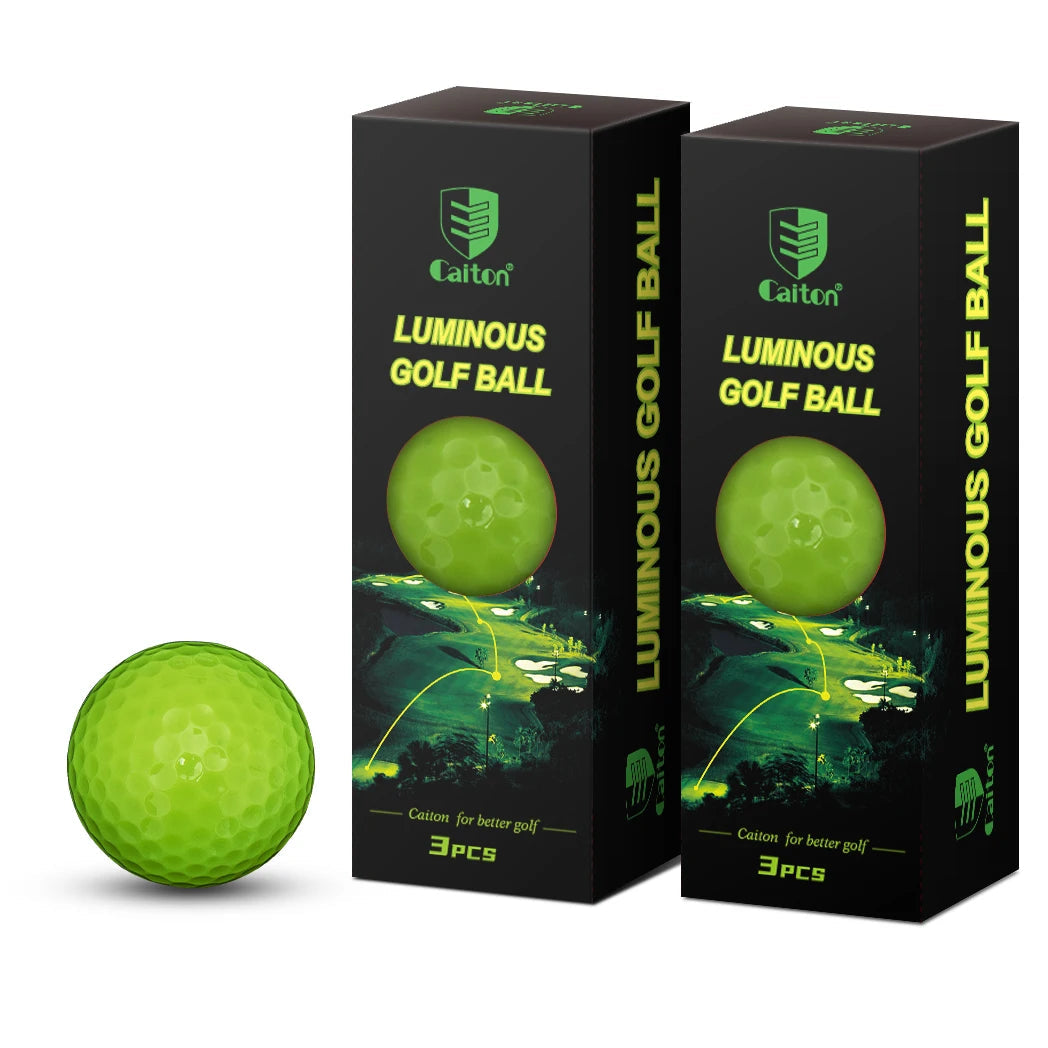  6Pcs golf ball