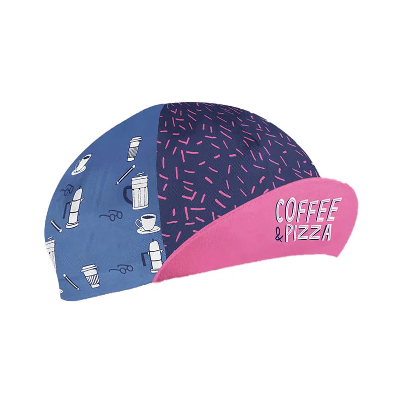 Cycling Caps for Men and WomenHats24 Hour Sport