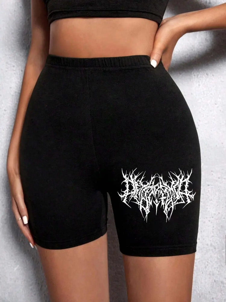 Trendy Women's Athletic ShortsWomen's sport short24 Hour Sport
