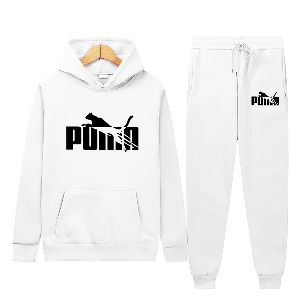 Cozy and Trendy: Plush Hooded Sweatshirts