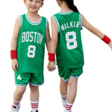 Score Big in Style: Primary School Basketball Jerseys
