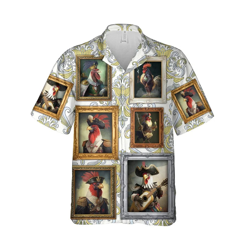  Shirts-SZF19779