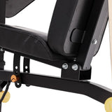 3-in-1 Adjustable Weight Bench with Leg DeveloperWeight benches24 Hour Sport