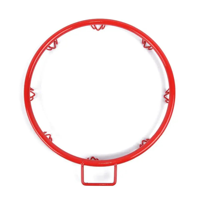 Ultimate Home Court: The Perfect Hanging Basketball Hoop