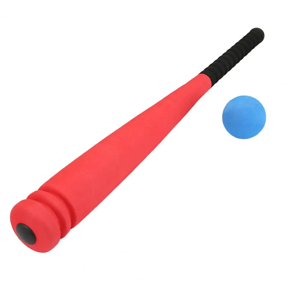 Baseball Bat Set 54cm Youth Baseball Bat Set Bat Ball & Gear for Outdoor PlaySport Toys ...
