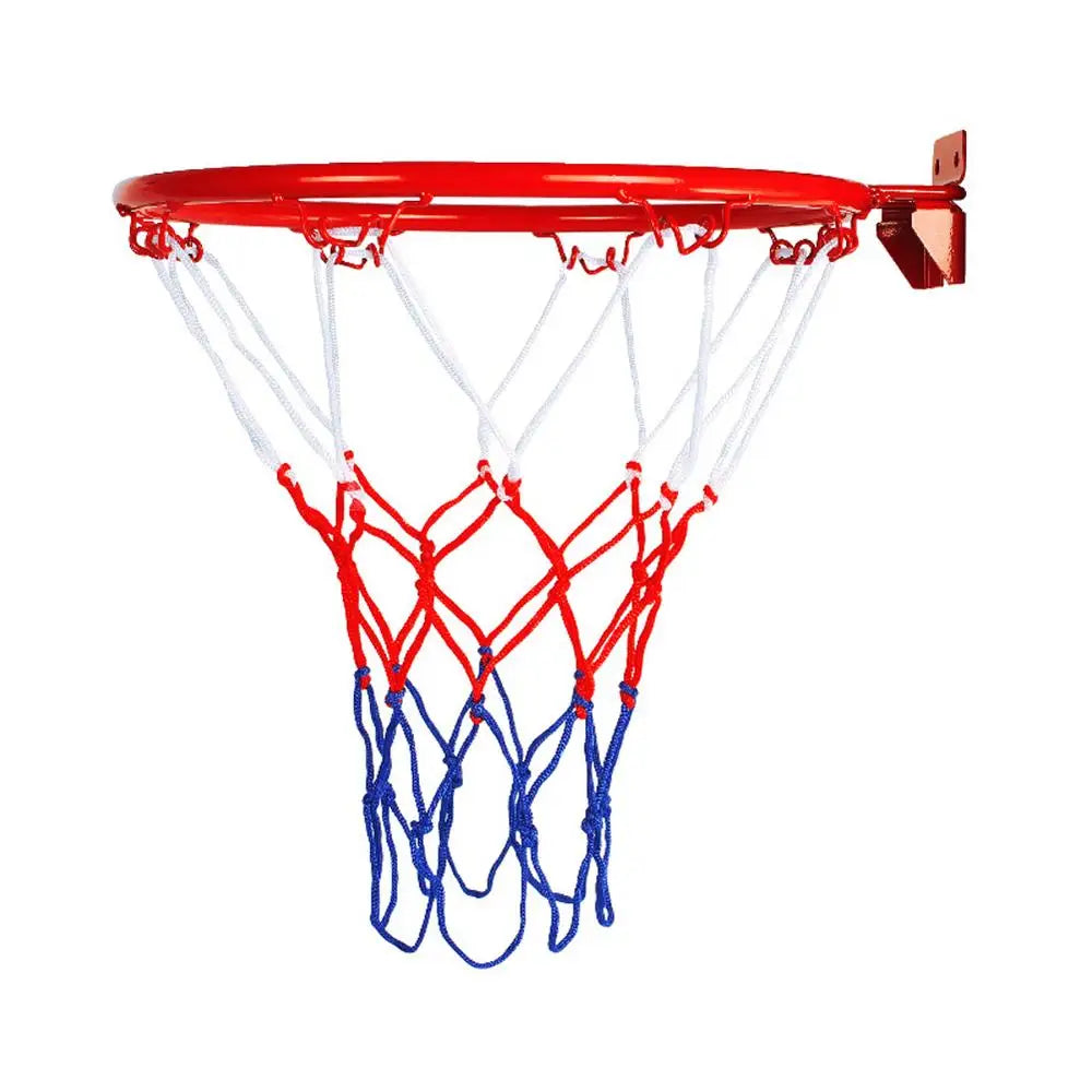 Ultimate Home Court: The Perfect Hanging Basketball Hoop
