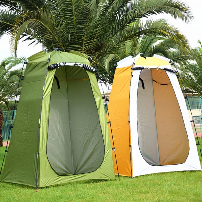 Waterproof Changing Room for Camping