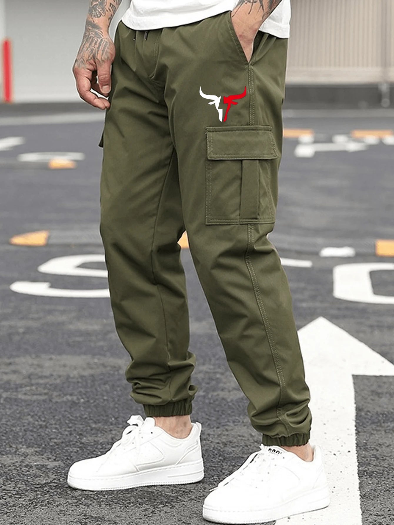  army green