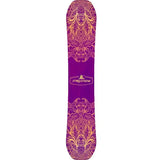 Kids' Snowboard Poplar Wood & FiberglassSnowboards & ski gear24 Hour Sport