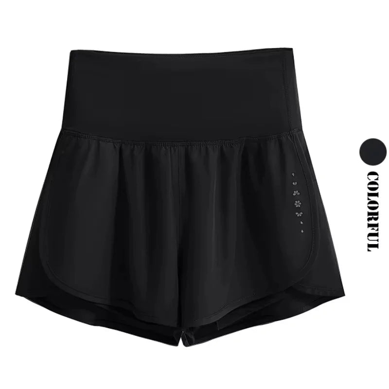  Only Black Shorts