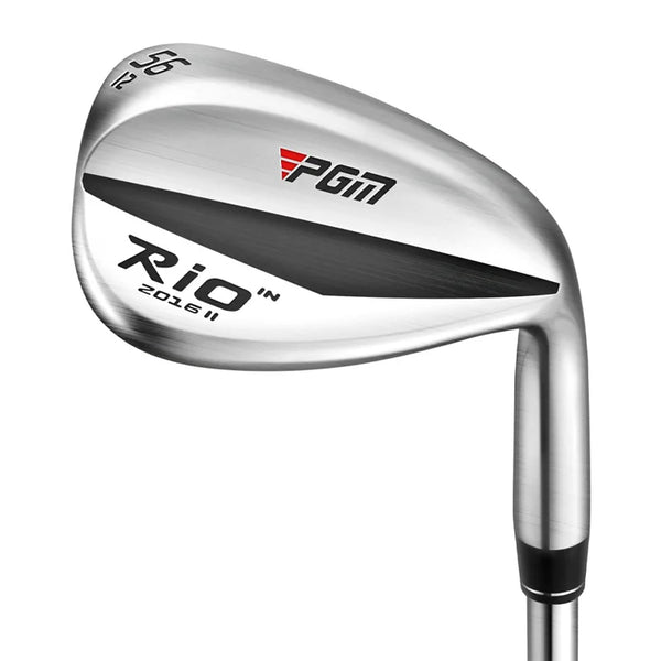 Confident Approach Shots  Stainless Steel Golf Wedges - 24 Hour Sport