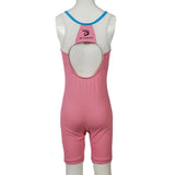 Children s One Piece Swimsuit with Front ZipGirl's Swimsuit24 Hour Sport