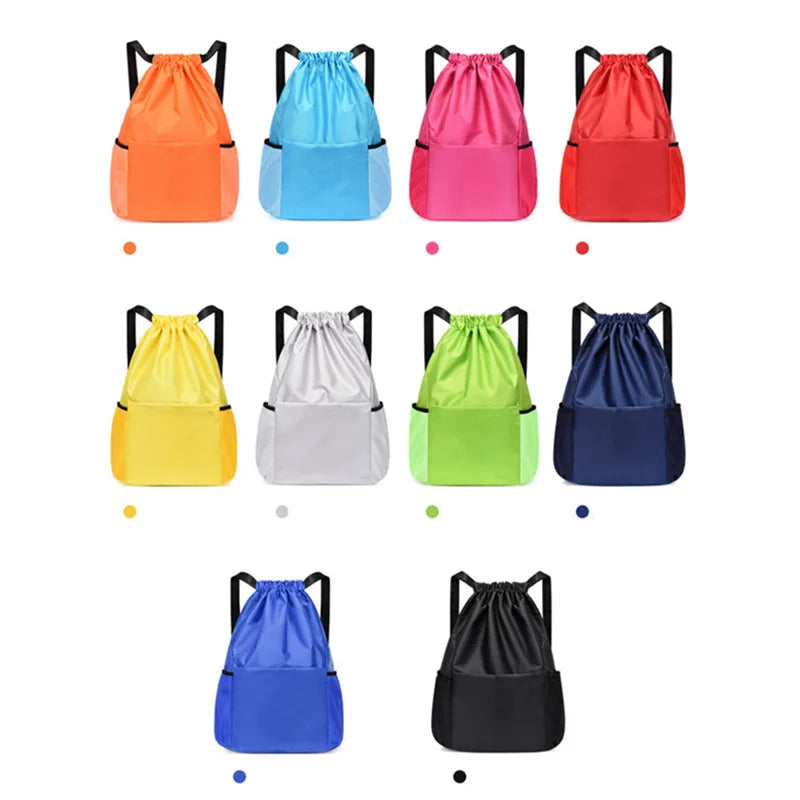 Sports Bags for All Activities & Genders