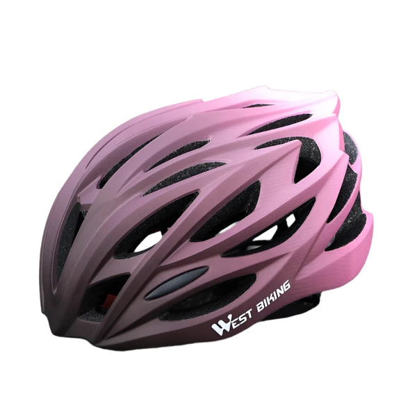 High-Performance Ultralight Cycling Helmet
