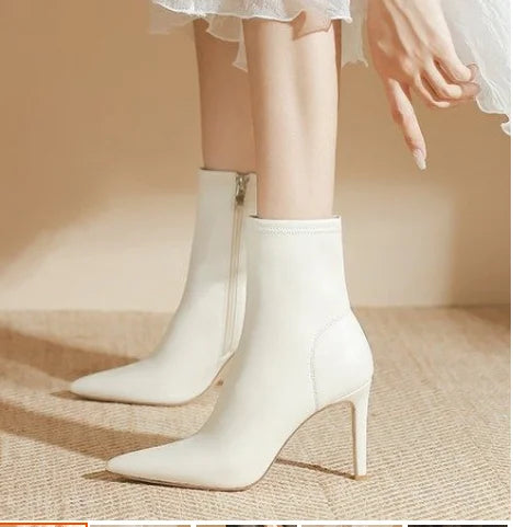 Elevate Your Fall Look Ankle Boots for WomenWomen's Boots24 Hour Sport