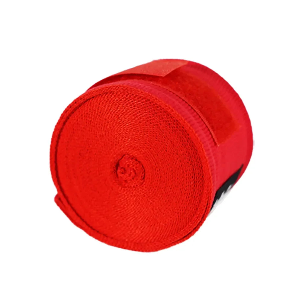 3M/5M Cotton Boxing Hand Wraps for Training & Competition