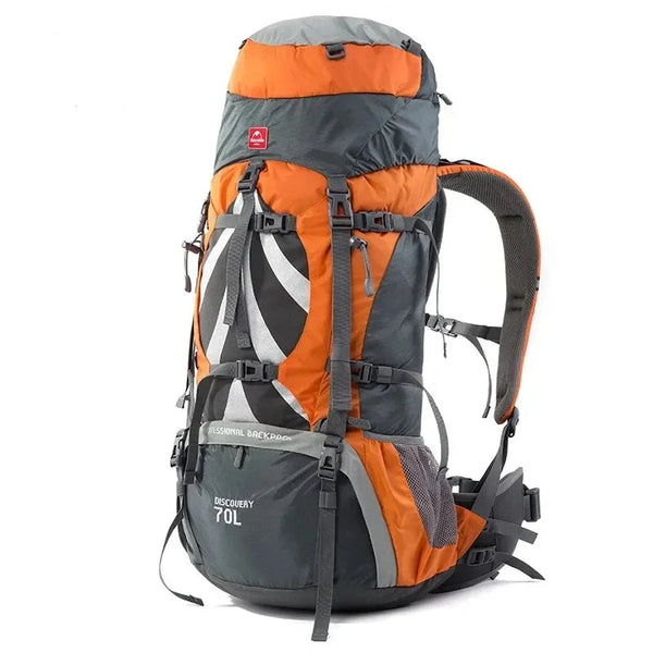 Naturehike Backpack 70L Mountaineering Outdoor Hiking Backpack  