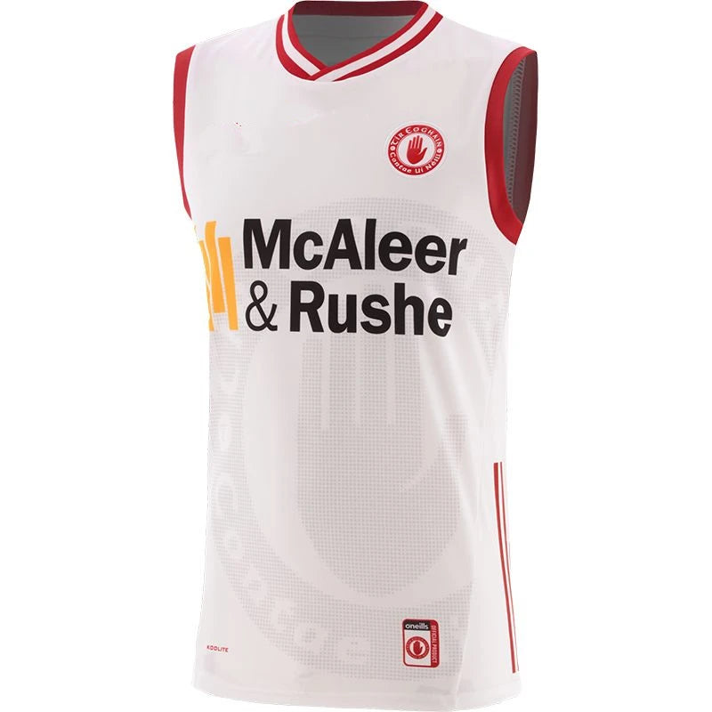  GAA singlet 8