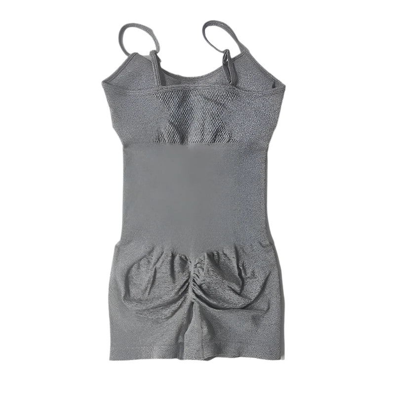 Comfortable One-Piece for Yoga & Fitness