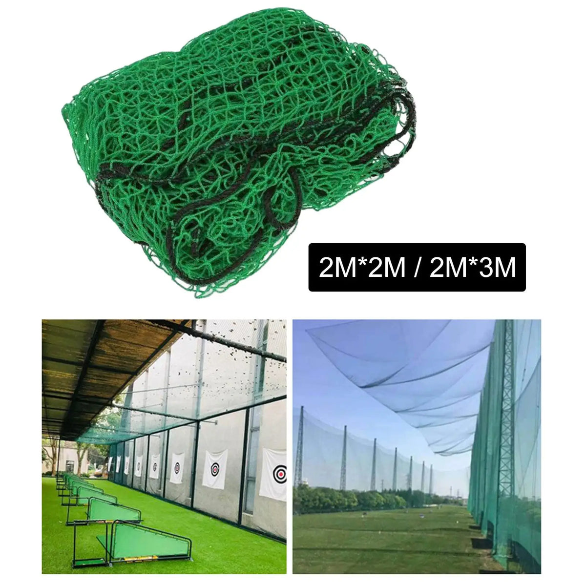 Golf Training Net  Backyard Golf Practice Solution