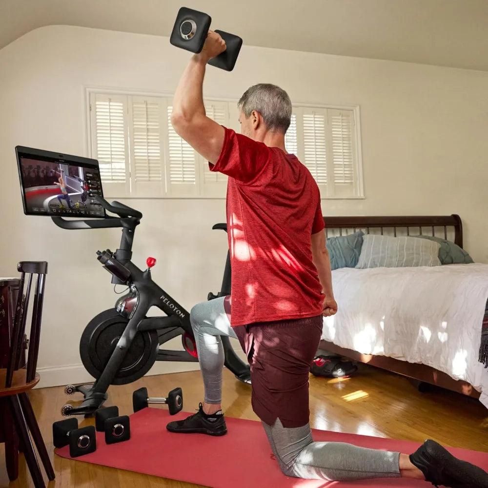 Peloton Bike vs. Bike+: A Side-by-Side Review of Features, Benefits, and Pricing