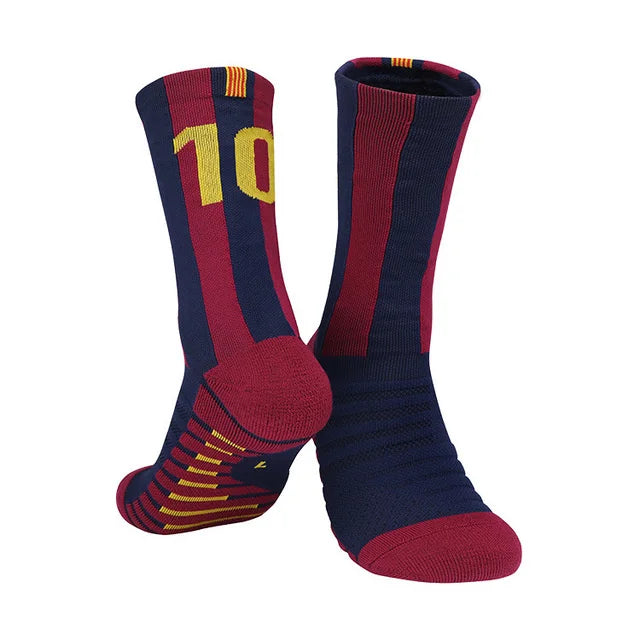 Kids & Men's Soccer SocksBoy's Socks24 Hour Sport
