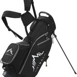 Durable 14-Way Golf Stand Bag for Men & Women
