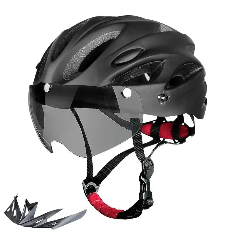 bike helmet visibility Lightweight, High-Visibility HelmetBicycle Accessories24 Hour Sport BAGS|TOTES Mission Workshop Meridian Backpack Select Rod Length - Weight:7'9