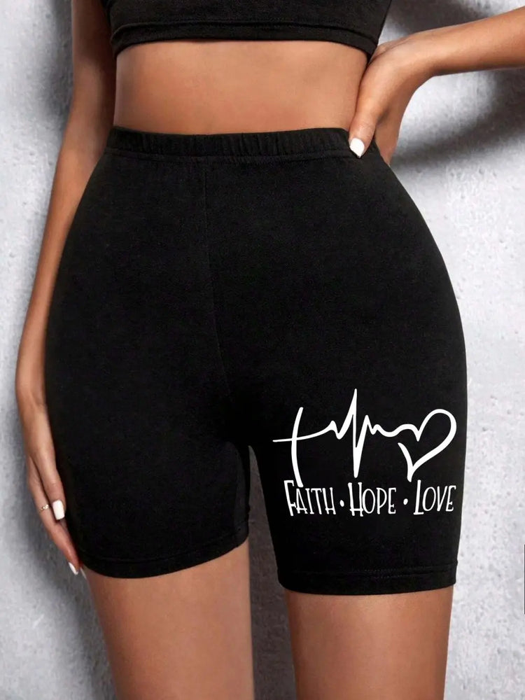 Trendy Women's Athletic ShortsWomen's sport short24 Hour Sport