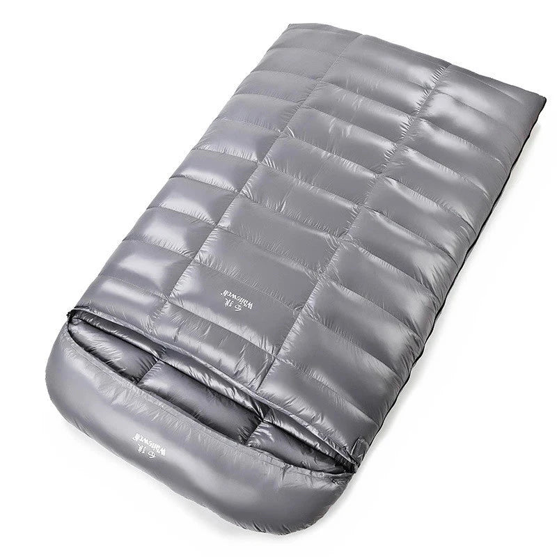  Grey bag 1400g