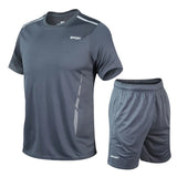 Quick-Dry Performance Gear for Men
