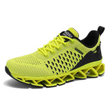 Shock-Absorbing Height Growth Running Shoes for Men 24 Hour Sport