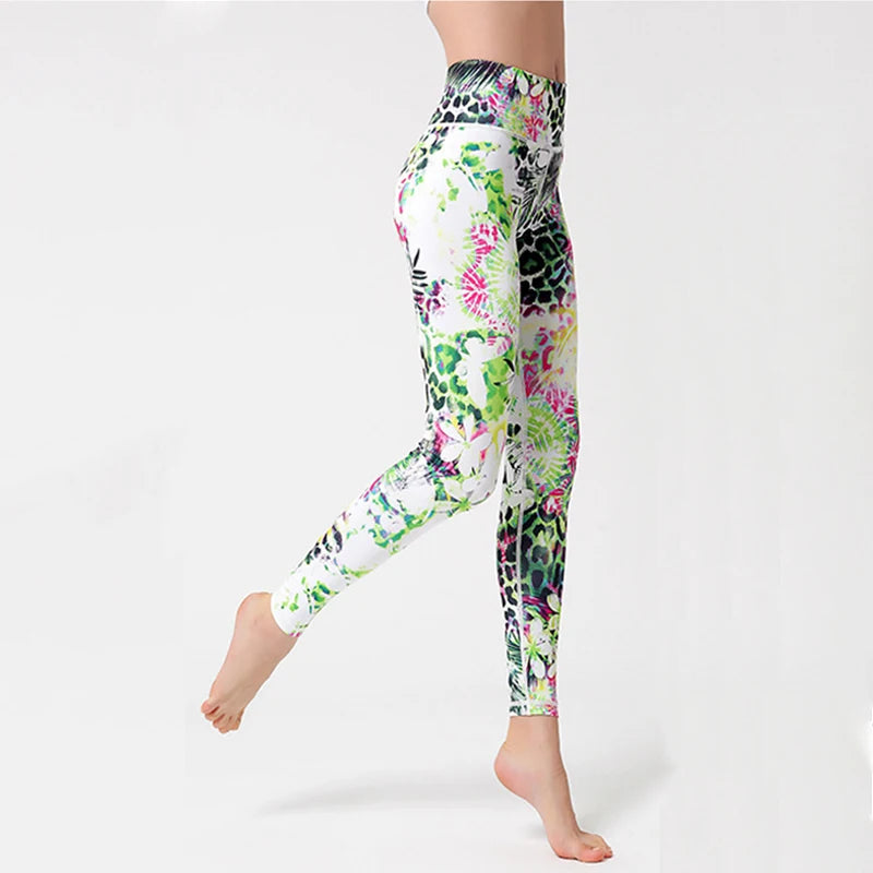 Elevate Your Workout with These Leggings