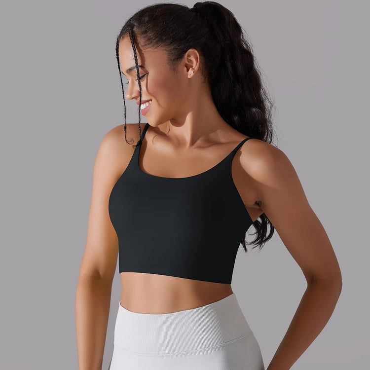 Maximize Your Performance Our Supportive Sports BraWomen's Bras24 Hour Sport