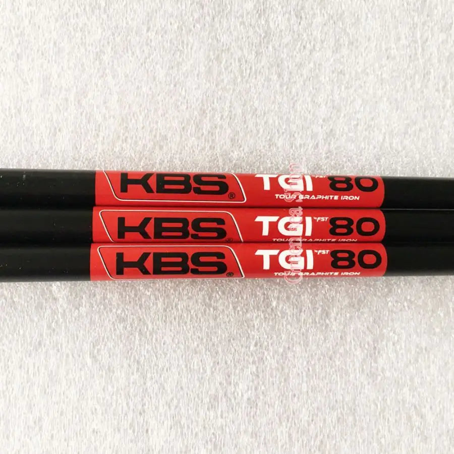  KBS TGI 80