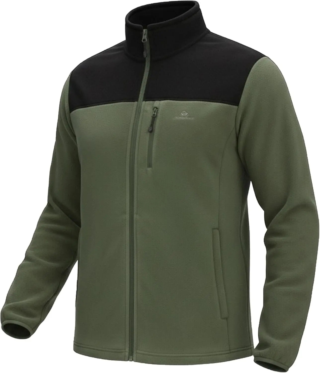  Black Green